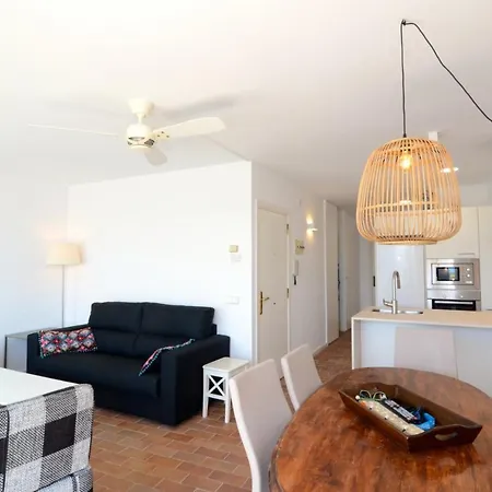 Escorpora Apartment *