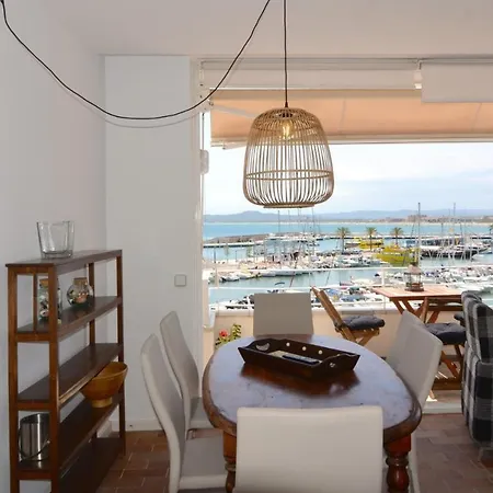 Apartment Escorpora *