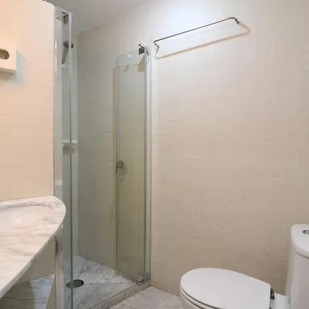 Apartment Escorpora L'Estartit