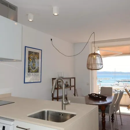 Apartament Escorpora L'Estartit