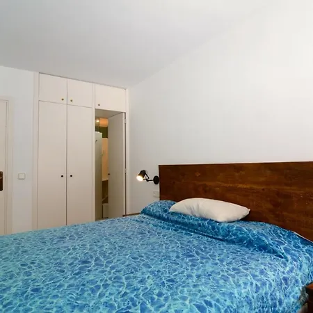 Escorpora Apartament L'Estartit