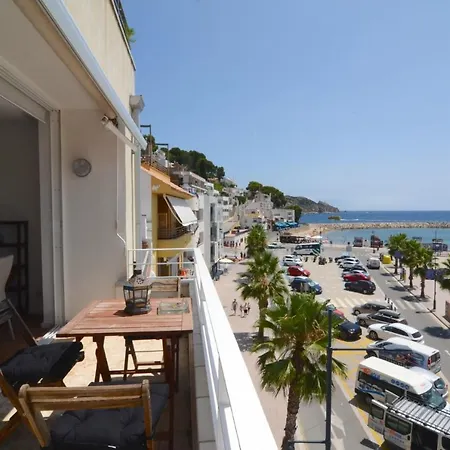 Escorpora Apartament *
