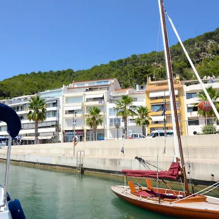 Escorpora Apartament L'Estartit