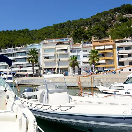 Escorpora Apartament *